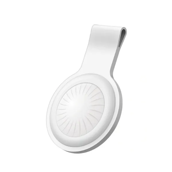 WiWU WT-02 iTag Anti Loss Device White — photo 2