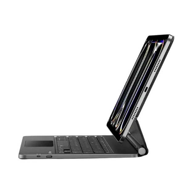 WiWU MK003 Magic Keyboard 13″ Pro 2024 Black — photo 2