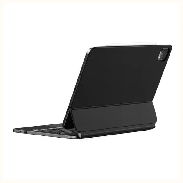 WiWU MK003 Magic Keyboard iPad 10.9 Black — photo 3