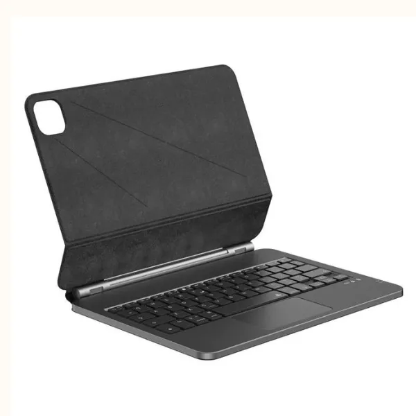 WiWU MK003 Magic Keyboard iPad 10.9 Black — photo 2