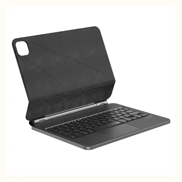 WiWU MK003 Magic Keyboard iPad 11 Pro 2024 – Black — photo 2