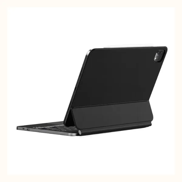 WiWU MK003 Magic Keyboard iPad 11 Pro 2024 – Black — photo 3