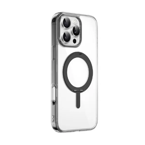 WiWU MCC-201 iShield Ultra Case 16 Series — photo 2