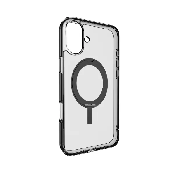 WiWU MCC-201 iShield Ultra Case 16 Series — photo 8