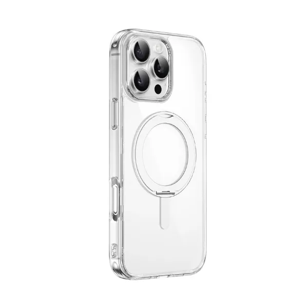 WiWU MCC-201 iShield Ultra Case 16 Series — photo 3