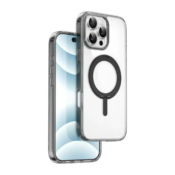 WiWU MCC-201 iShield Ultra Case 16 Series