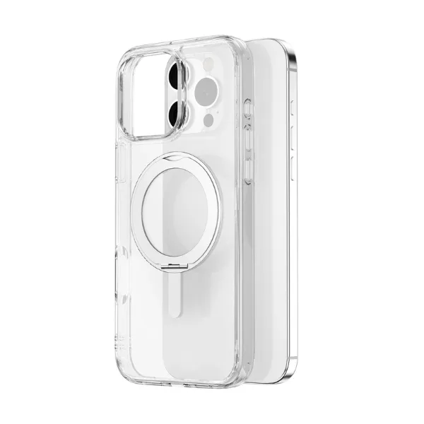 WiWU MCC-201 iShield Ultra Case 16 Series — photo 6