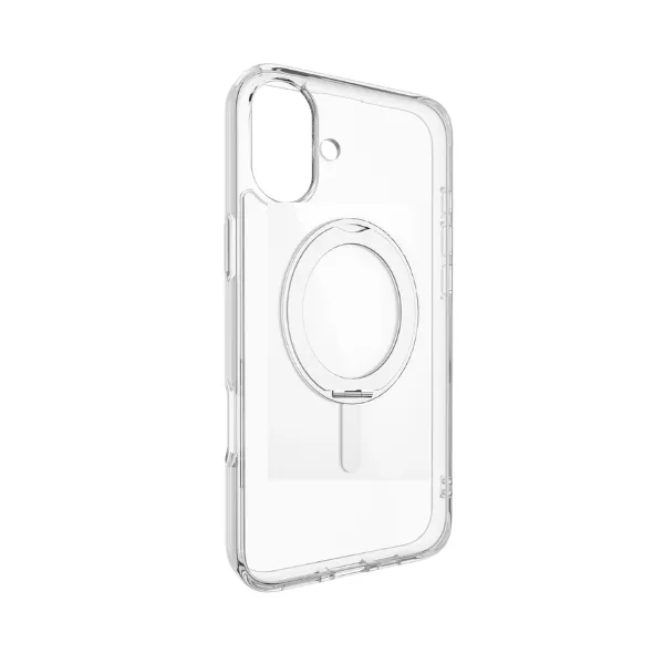 WiWU MCC-201 iShield Ultra Case 16 Series — photo 7