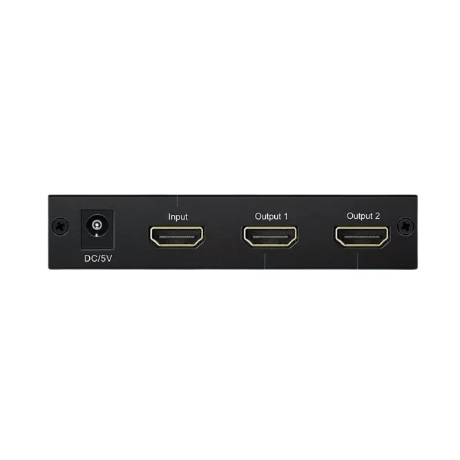 Ugreen 40201 UK 1 X 2 HDMI Splitter — photo 2