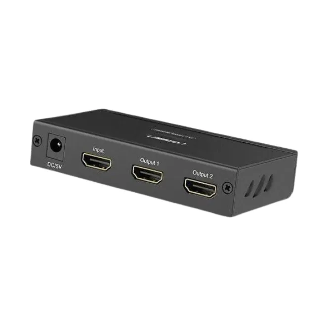 Ugreen 40201 UK 1 X 2 HDMI Splitter — photo 3