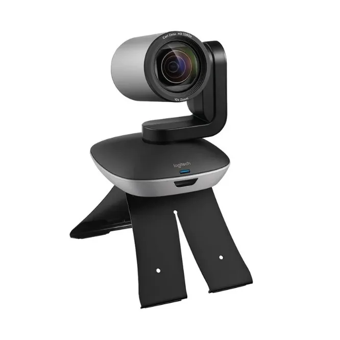 Logitech CC3500E Group HD Video Audio Conferencing System