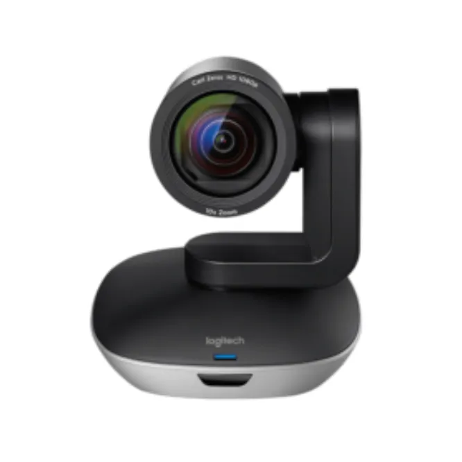 Logitech CC3500E Group HD Video Audio Conferencing System — photo 2