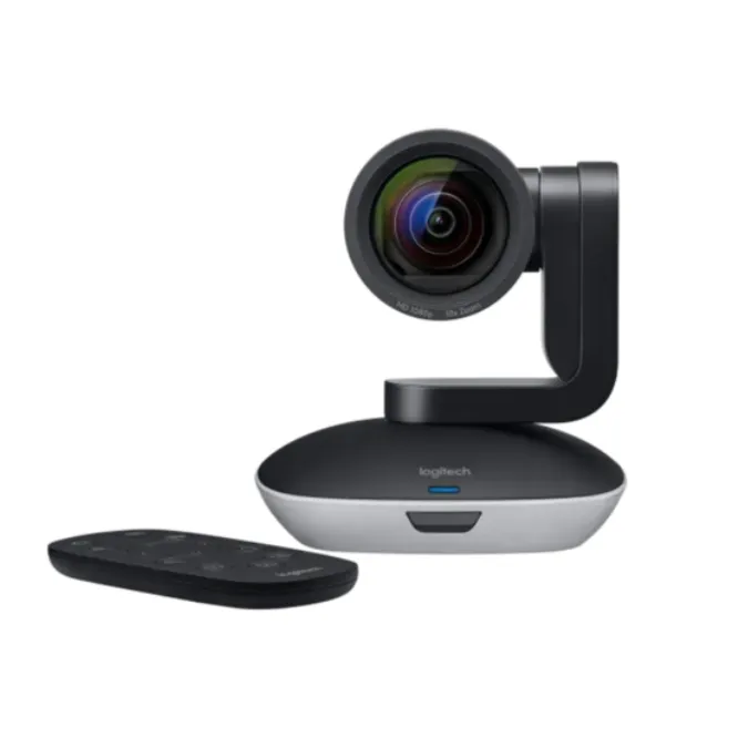 Logitech CC3500E Group HD Video Audio Conferencing System — photo 3