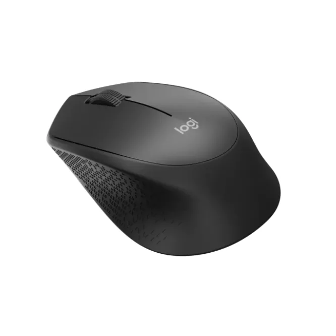 Logitech M280 Comfort Plus Wireless Mouse — photo 3