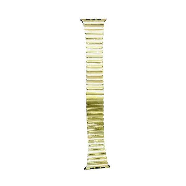 Other / Generic iWatch Stainless Steel Strap 38mm 40mm 42mm 43mm