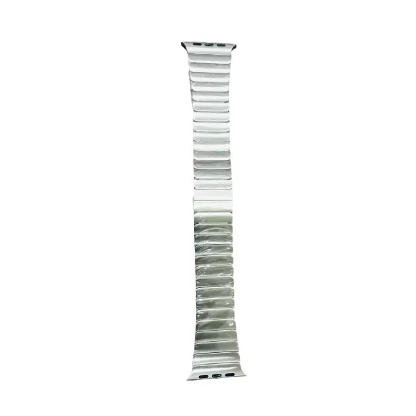Other / Generic iWatch Stainless Steel Strap 38mm 40mm 42mm 43mm — photo 2