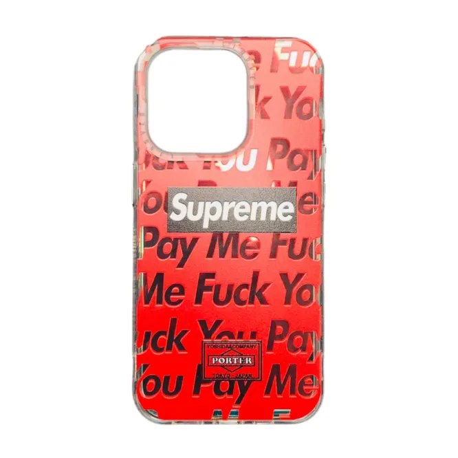 Other / Generic Mix Premium Printed Case — photo 5