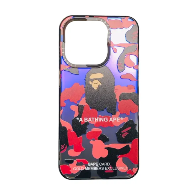 Other / Generic Mix Premium Printed Case — photo 22