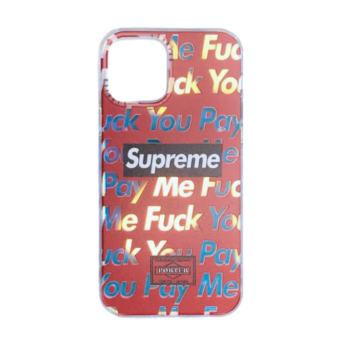 Other / Generic Mix Premium Printed Case — photo 49
