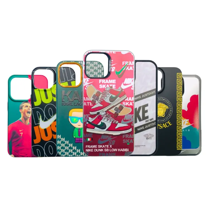 Other / Generic Mix Premium Printed Case