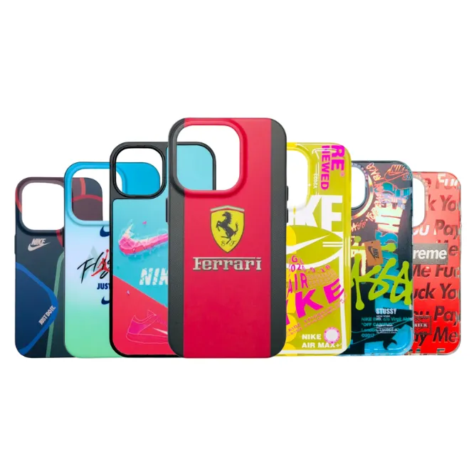 Other / Generic Mix Premium Printed Case — photo 2