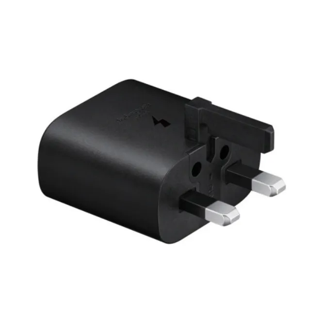 Samsung 25W Power Adapter With Type-C To Type-C Cable — photo 3