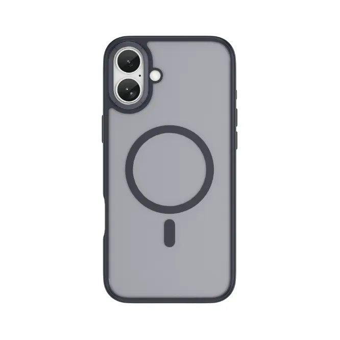 WiWU FGG-012 Armor Pro Case iPhone 16 Series — photo 6