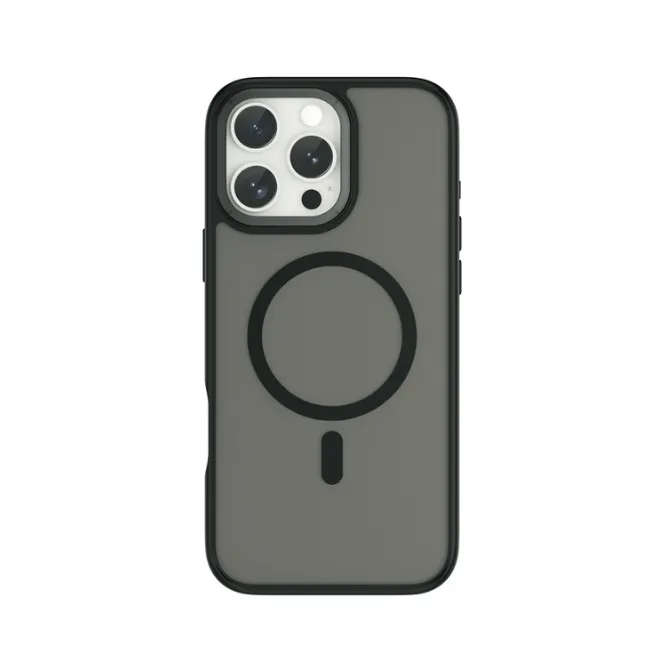 WiWU FGG-012 Armor Pro Case iPhone 16 Series — photo 3