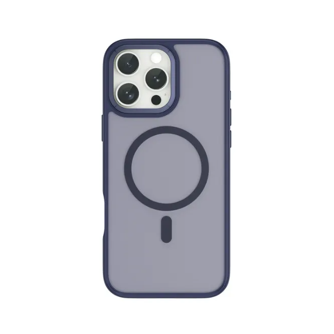 WiWU FGG-012 Armor Pro Case iPhone 16 Series — photo 5