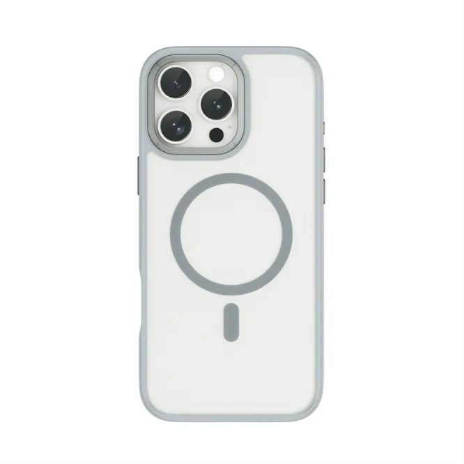 WiWU FGG-012 Armor Pro Case iPhone 16 Series — photo 4