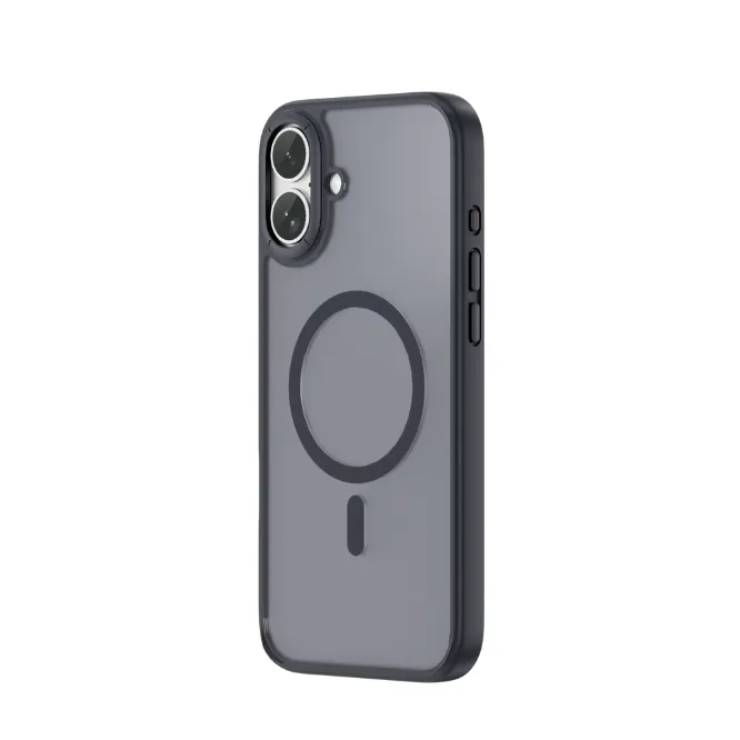WiWU FGG-012 Armor Pro Case iPhone 16 Series — photo 2