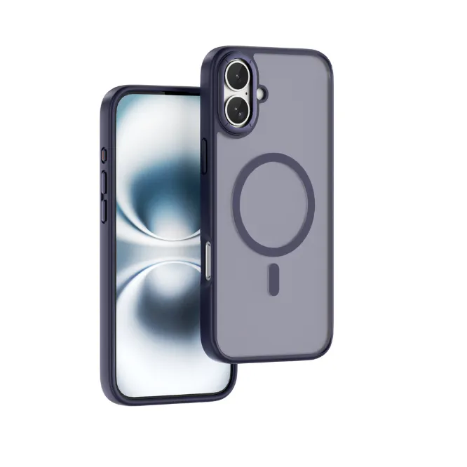 WiWU FGG-012 Armor Pro Case iPhone 16 Series