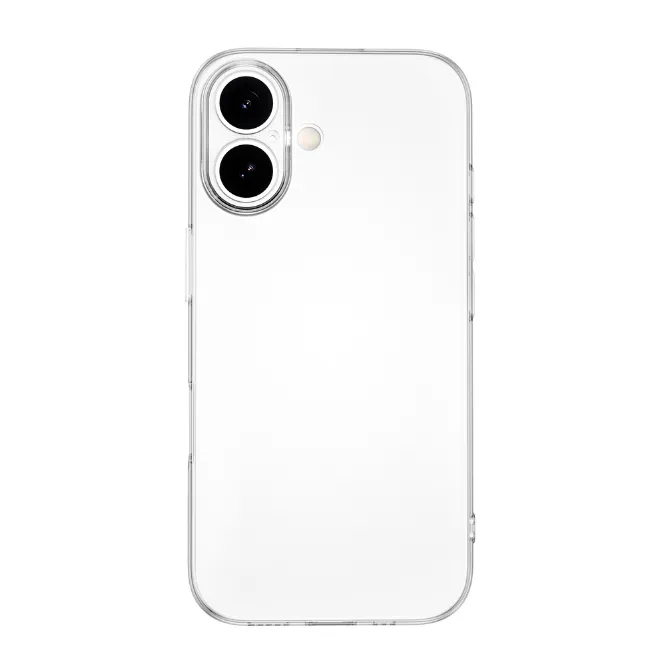 WiWU ZCC-108 iShield One Case iPhone 16 Series