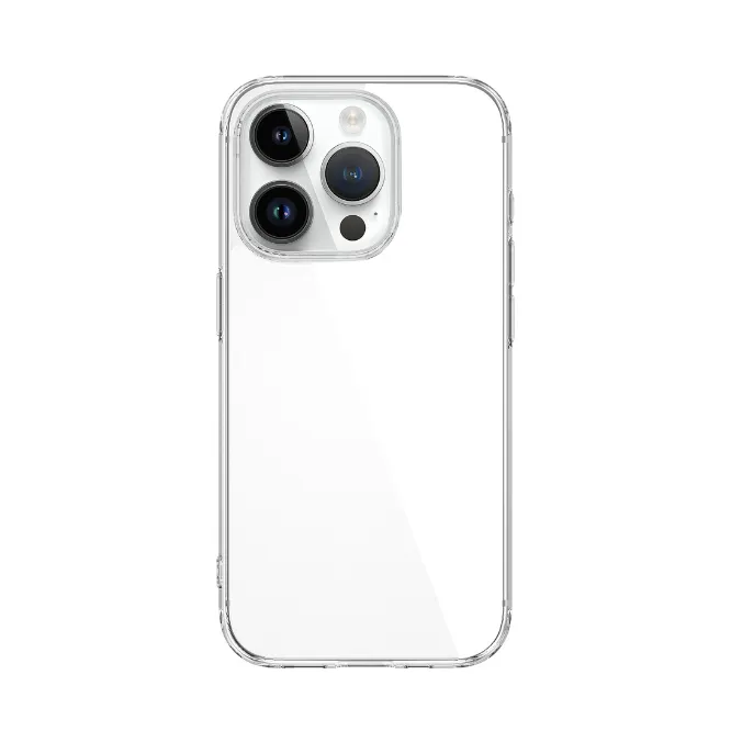WiWU ZCC-108 iShield One Case iPhone 16 Series — photo 6