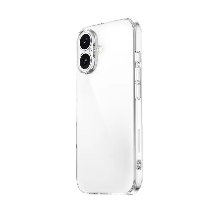 WiWU ZCC-108 iShield One Case iPhone 16 Series — photo 5