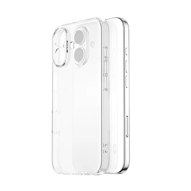 WiWU ZCC-108 iShield One Case iPhone 16 Series — photo 3