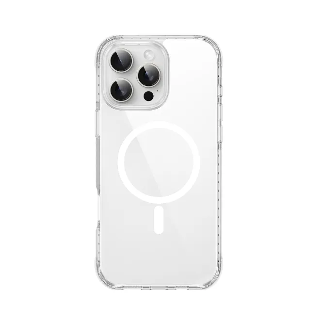 WiWU HCC-203 Hybrid Ultra 16 Pro Max White — photo 3