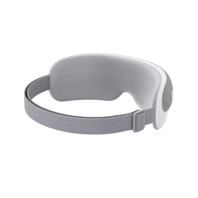 WiWU WI-YD001 Intelligent Eye Massager Gray — photo 3