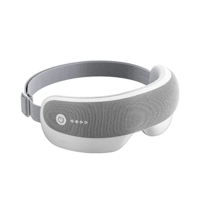 WiWU WI-YD001 Intelligent Eye Massager Gray