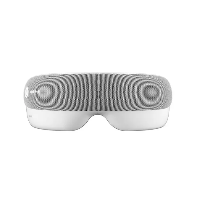WiWU WI-YD001 Intelligent Eye Massager Gray — photo 2