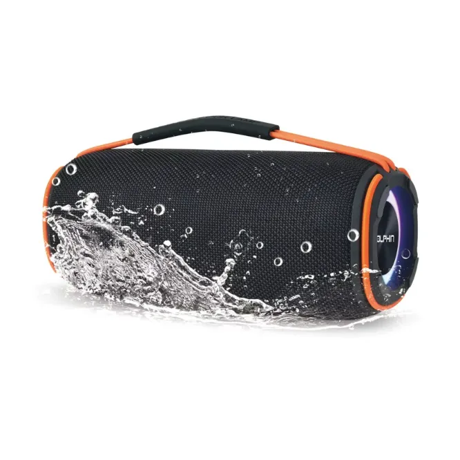 Aibimy MY282BTS Waterproof RGB Speaker — photo 4