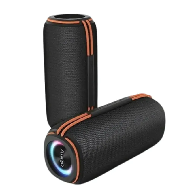 Aibimy MY282BTS Waterproof RGB Speaker — photo 3