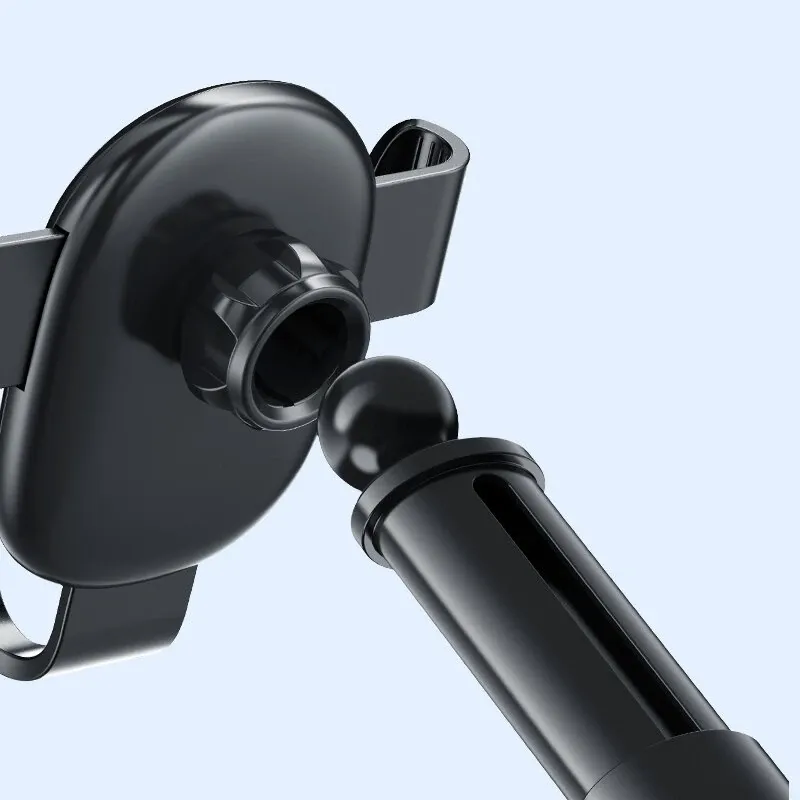 Yesido Gravity Holder Suction Cup And Windshield Phone Holder C120 — photo 3