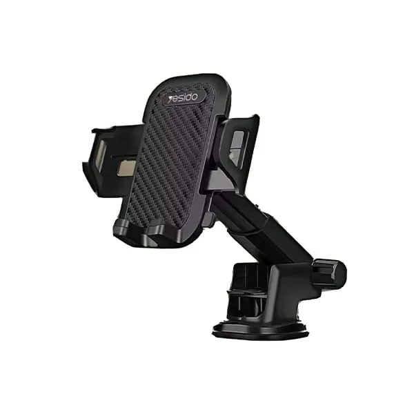 Yesido C23 Universal Suction Car Phone Holder