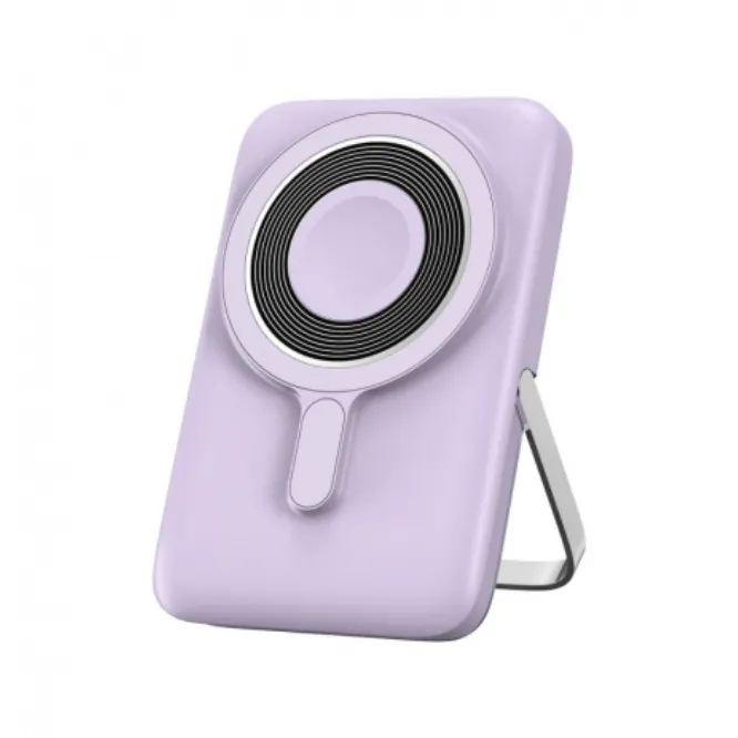 WiWU WI-P018 10000mAH Elite Powerbank — photo 2