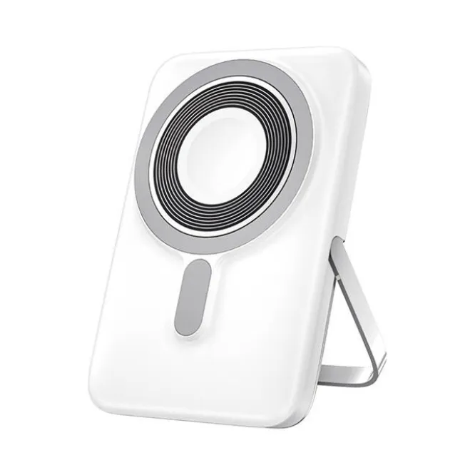 WiWU WI-P018 10000mAH Elite Powerbank — photo 6