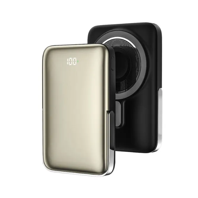 WiWU WI-P018 10000mAH Elite Powerbank — photo 9
