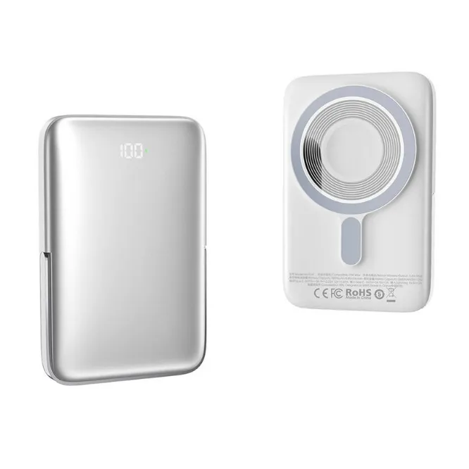 WiWU WI-P018 10000mAH Elite Powerbank — photo 4