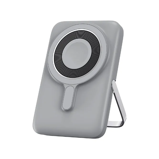 WiWU WI-P018 10000mAH Elite Powerbank — photo 5
