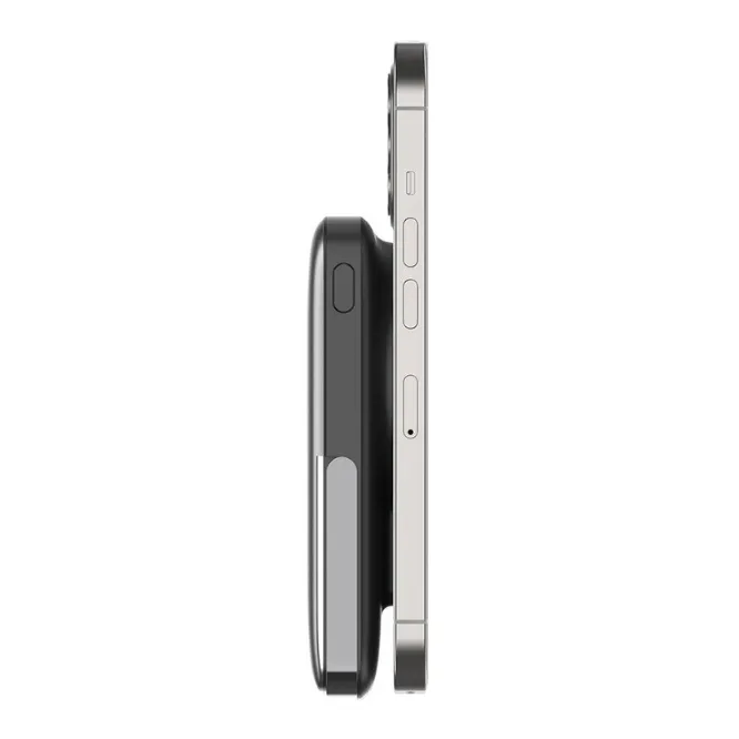 WiWU WI-P018 10000mAH Elite Powerbank — photo 8